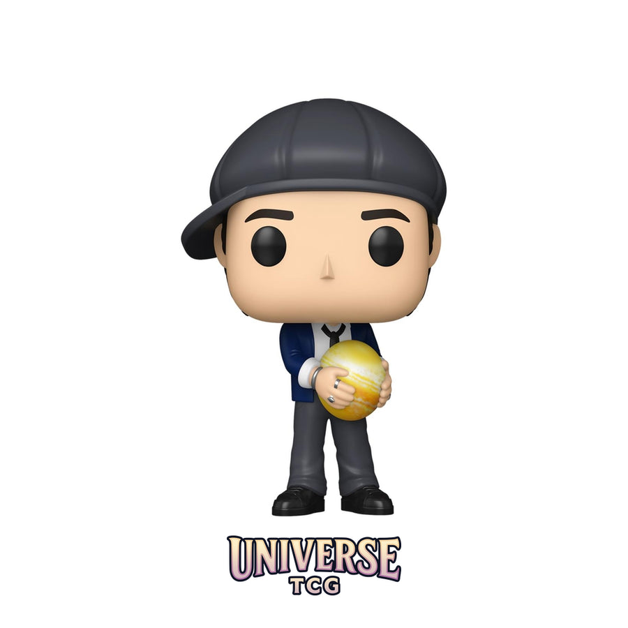Funko Pop! BTS - Jin 465