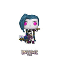 Funko Pop! Arcane: League of Legends - Jinx
