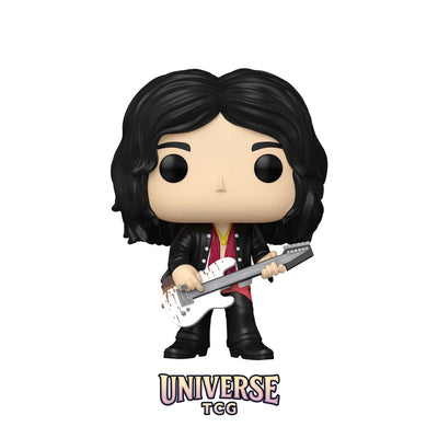 Funko Pop! Música - Joe Perry Aerosmith