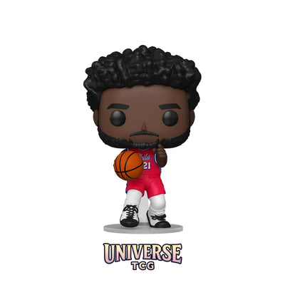 Funko Pop! NBA - Joel Embiid