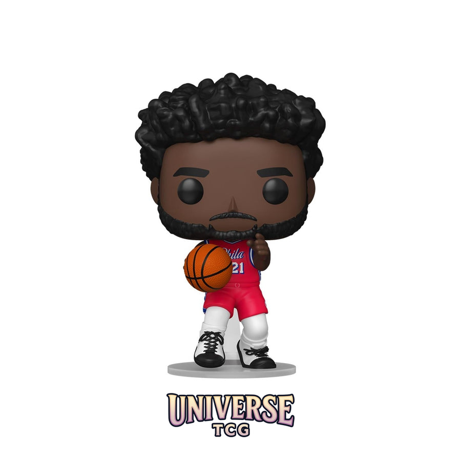 Funko Pop! NBA - Joel Embiid