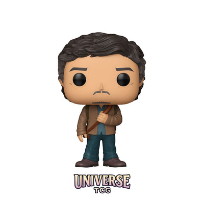 Funko Pop! The Last of Us - Joel Miller
