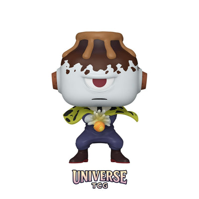 Funko Pop! Jujutsu Kaisen - Jogo