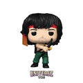 Funko Pop! Collectible - John Rambo with Explosive...