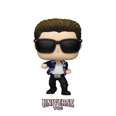 Funko Pop! Mortal Kombat - Johnny Cage