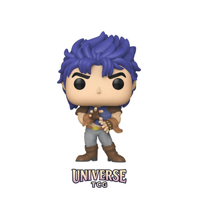 Funko Pop! Jojo's... - Jonathan Joestar