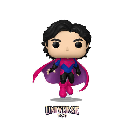 Funko Pop! DC Comics - Jonathan Kent (Pride)