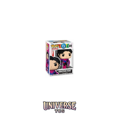 Funko Pop! DC Comics - Jonathan Kent (Pride)