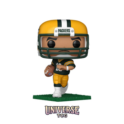 Funko Pop! NFL - Jordan love Packers