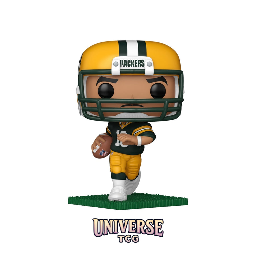 Funko Pop! NFL - Jordan love Packers