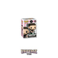 Funko Pop! Fútbol - Jordi alba