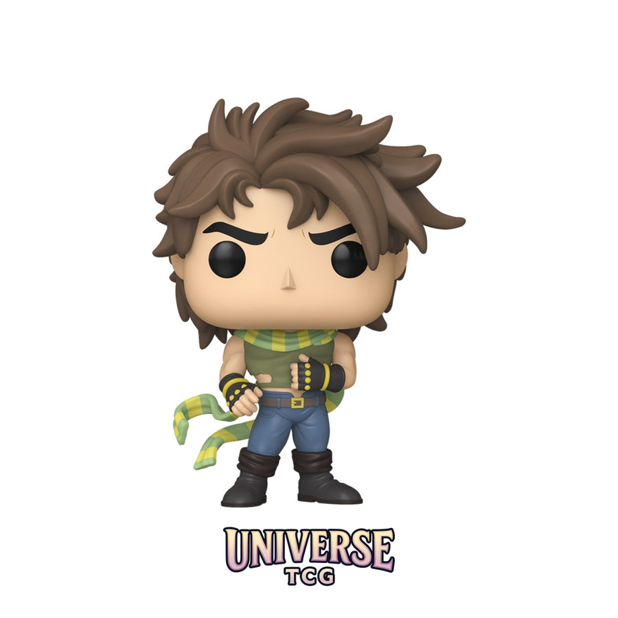 Funko Pop! Jojo's... - Joseph Joestar
