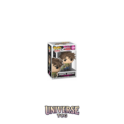Funko Pop! Jojo's... - Joseph Joestar