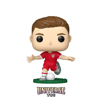 Funko Pop! Fútbol - Joshua Kimmich