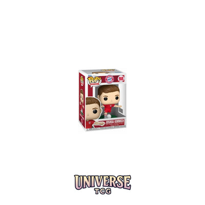 Funko Pop! Fútbol - Joshua Kimmich