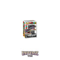 Funko Pop! Jurassic... - JP S3- Alpha Raptor
