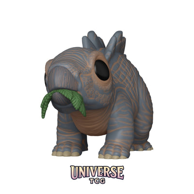 Funko Pop! Collectible - JP S3- Baby Stegosaurus -...