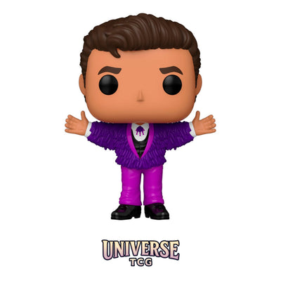 Funko Pop! Collectible - Juan Gabriel- Fringe Suit -...