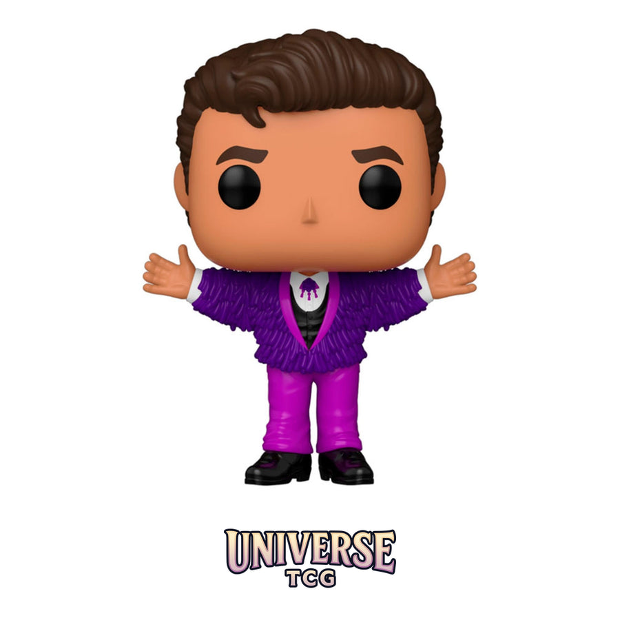 Funko Pop! Collectible - Juan Gabriel- Fringe Suit -...