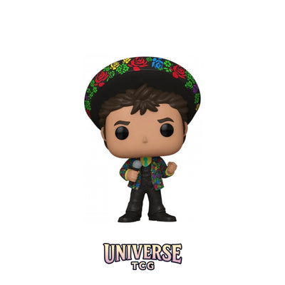 Funko Pop! Música - Juan Gabriel
