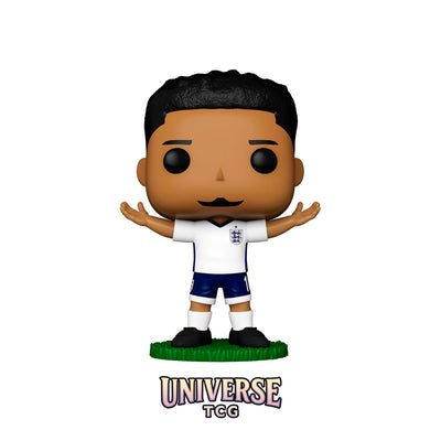 Funko Pop! England -... - Jude Bellingham
