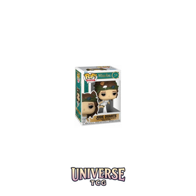 Funko Pop! Collectible - Jude Duarte (The Wicked King)...