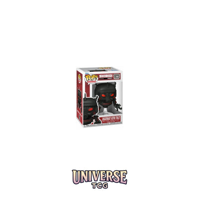 Funko Pop! Collectible - Juggernaut Astro Toilet -...