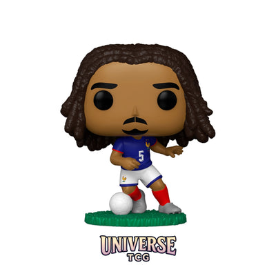 Funko Pop! France - Jules Kounde