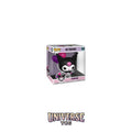 Funko Pop! Collectible - Jumbo 10" Kuromi with Balloons...