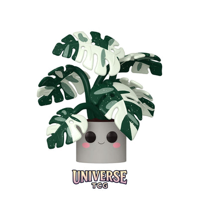 Funko Pop! Funko - Jumbo 10" Monstera