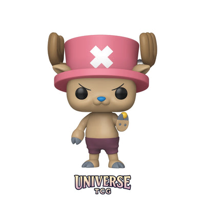 Funko Pop! Collectible - Jumbo 10" Tony Tony Chopper -...