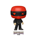 Funko Pop! Into the Darkness - Junior Trocci