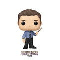 Funko Pop! Collectible - Justin russo Wizards of...