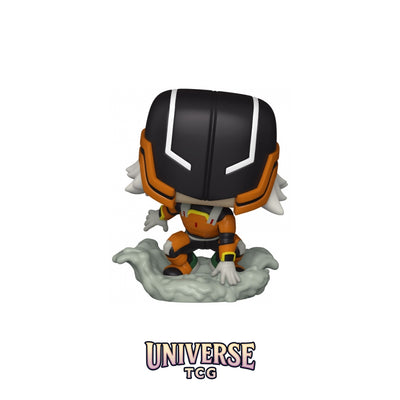Funko Pop! My Hero... - Juzo Honenuki (exc)
