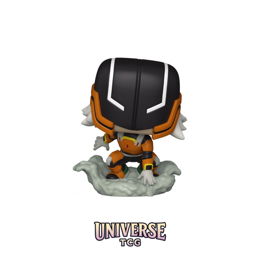 Funko Pop! My Hero... - Juzo Honenuki (exc)