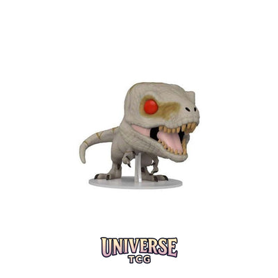 Funko Pop! Atrociraptor (Ghost) -... - JW3