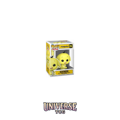 Funko Pop! Neopets - Kacheek