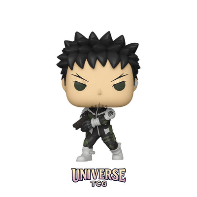 Funko Pop! Kaiju nº 8 - Kafka Hibino