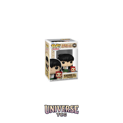 Funko Pop! Inuyasha - Kagome