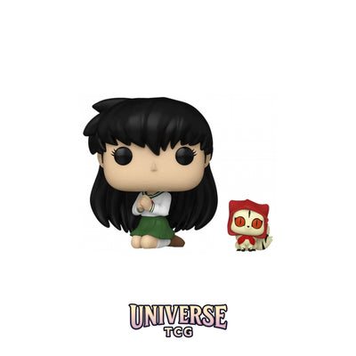 Funko Pop! Inuyasha - Kagome