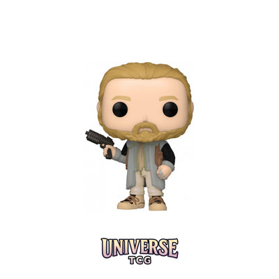 Funko Pop! Rebel Moon - Kai