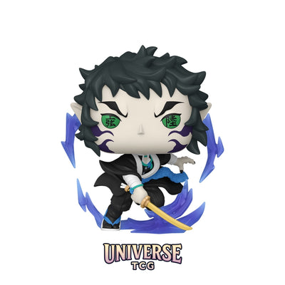 Funko Pop! Kimetsu no Yaiba - Kaigaku