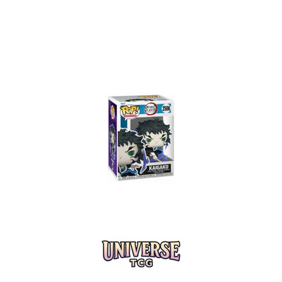 Funko Pop! Kimetsu no Yaiba - Kaigaku
