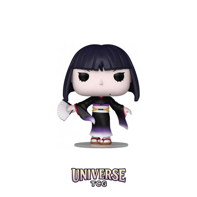 Funko Pop! Collectible - Kalluto Zoldyck  Hunter x Hunter