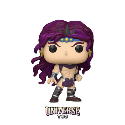 Funko Pop! Jojo's Bizarre Adventure - Kars