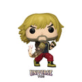 Funko Pop! Street Fighter - Ken SF6