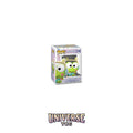 Funko Pop! Sanrio - Keroppi (K-Pop Outfit)