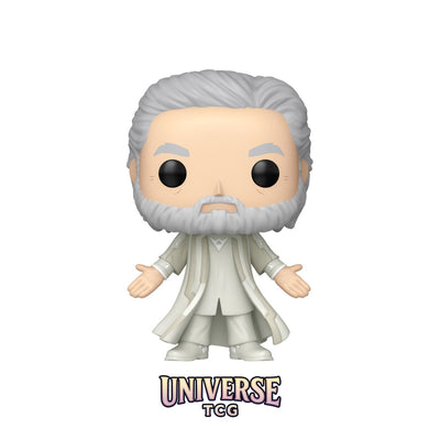 Funko Pop! Disney - Kevin Flynn Tron: Ares