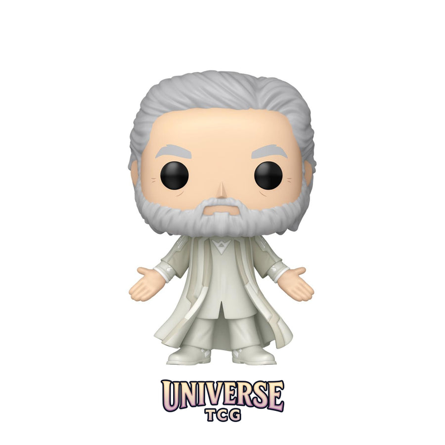 Funko Pop! Disney - Kevin Flynn Tron: Ares
