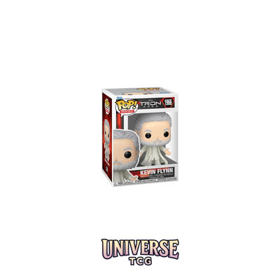 Funko Pop! Disney - Kevin Flynn Tron: Ares